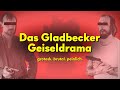 Das Gladbecker Geiseldrama: Eine groteske Geschichte