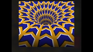 [Jigsaw HD][Optical illusions][11][HEVC][4K] screenshot 5