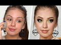 BORED IN THE HOUSE Makeup Tutorial / Chatty GRWM