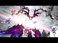 [PSO2 GL] Twisted with Hatred - Br/Ph, Hr, Et, Lu