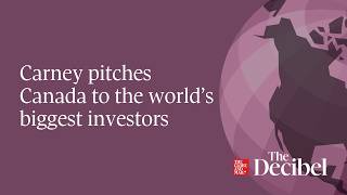 Download Lagu Carney pitches Canada to the world's biggest investors Download Lagu Carney pitches Canada to the world's biggest investors