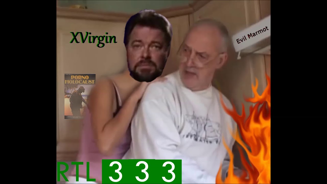 XVirgin [Official Audio]