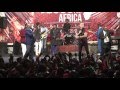 Life in Him - I Afrika med Pastor Tommy Lilja