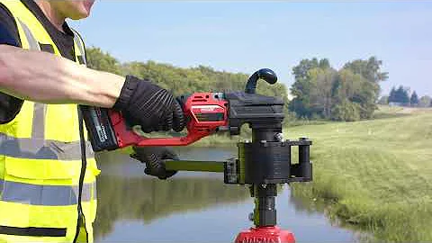 HydroVerge Hydrant Buddy