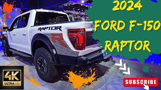 2024 FORD F-150 Raptor 🔥⚡🛞 by NiNavigation 243 views 1 month ago 2 minutes, 40 seconds