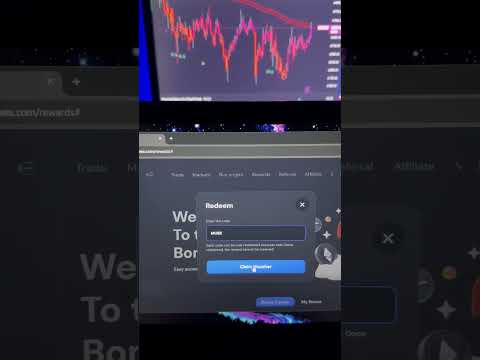 Elon Musk's crypto