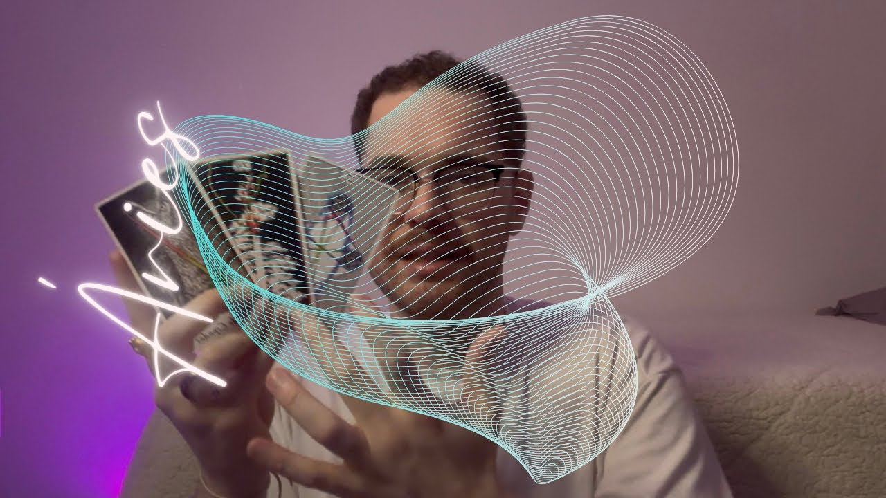 🔮ÁRIES • ESSA CONEXÃO FOI FORTE E IMPACTANTE. LIBERTANDO-SE DE UM FARDO. TE OBSERVA DE LONGE!