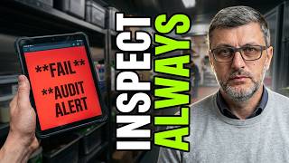 Full Delegated Does NOT Mean Done | How to Inspect Tasks & Stop Audit Fails Guide