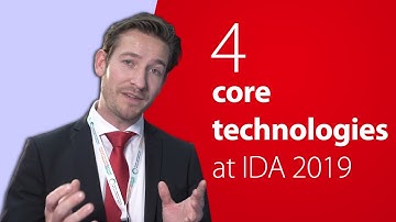 Exciting desalination solutions at IDA World Congress 2019 | Dubai