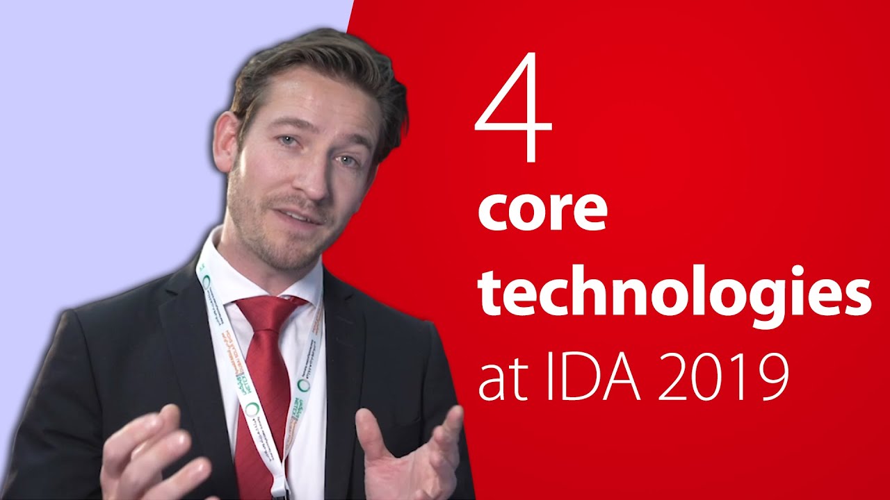 Exciting desalination solutions at IDA World Congress 2019 | Dubai