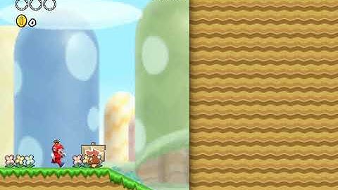 smbx (1.4.5) new version new super mario bros wii version 2.3 (complete)