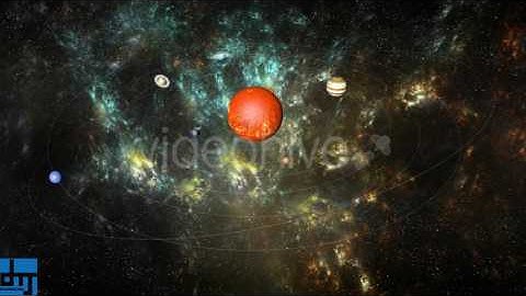 Solar System V1 0- AE Project Pro