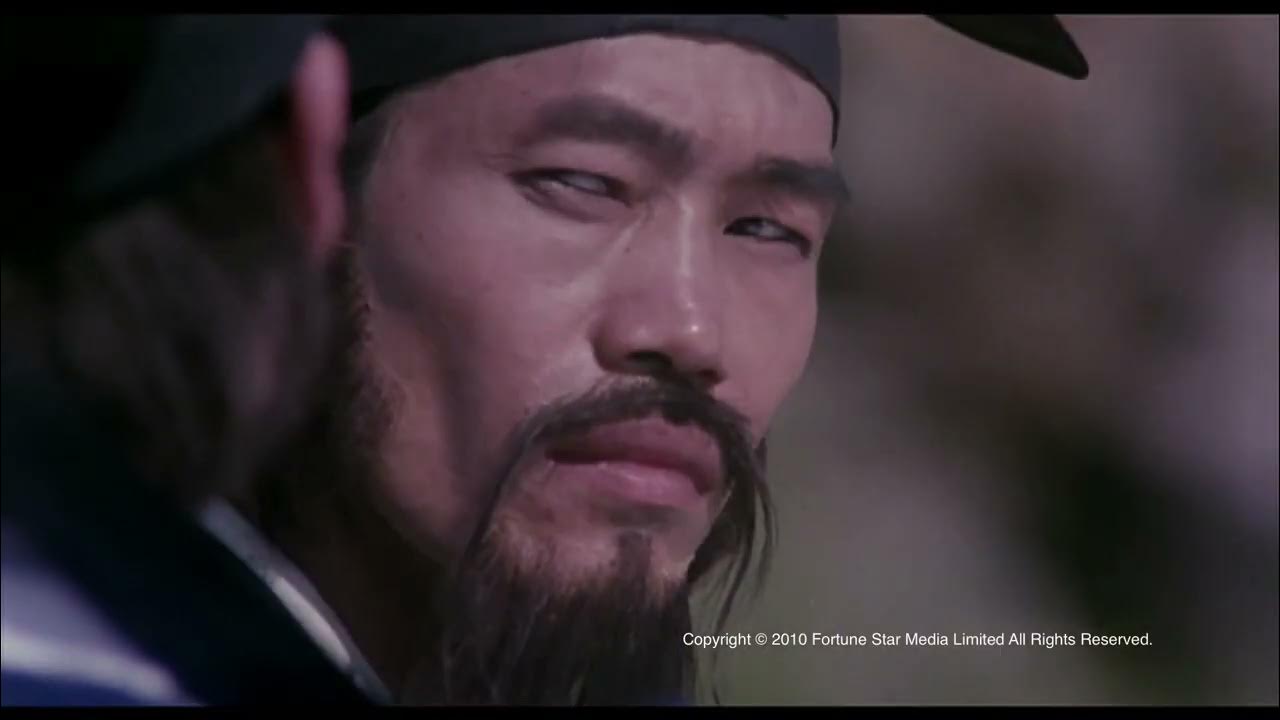 许冠杰 Sam Hui - 沧海一声笑 (Swordsman Theme Song) HD 许冠杰 Sam Hui - 沧海一声笑 (Swordsman Theme Song) HD