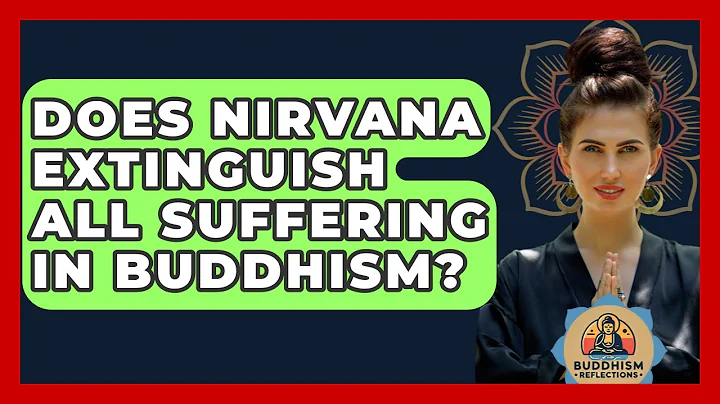 Does Nirvana Extinguish All Suffering In Buddhism? - Buddhism Reflections