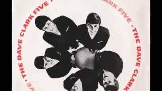 Watch Dave Clark Five Poison Ivy video