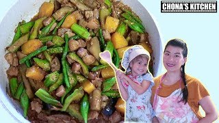 PINAKBET |  SPICY |MGA PABORITONG GULAY NG MGA BATA