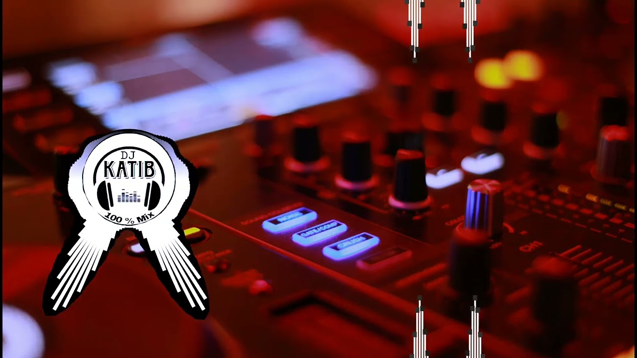 Rai Mix - Cheb Mouiz 