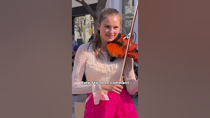 Queen - I Want To Break Free | Karolina Protsenko - Violin Cover #shorts -  YouTube