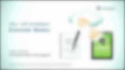 Getting Started with Livescribe Sky WiFi Smartpen and Evernote