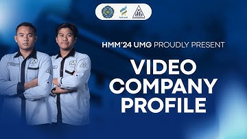 [VIDEO COMPANY PROFILE] HIMPUNAN MAHASISWA MANAJEMEN 2024