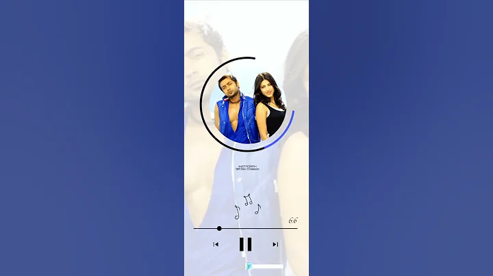 YELLAE LAMA SONG WhatsApp status video || 7 AM ARIVU ||