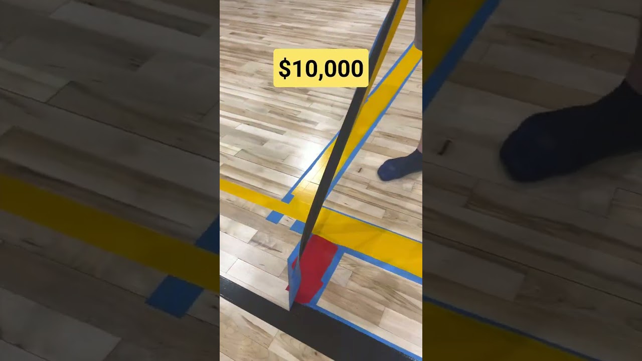 Gym Refinish Cost Breakdown