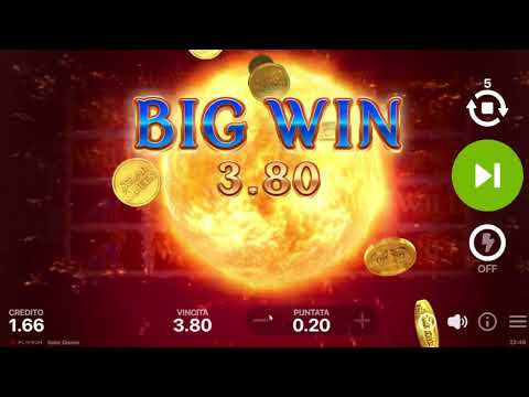 Experience Solar Queen Slot Game in English: Play Online Casino Games in Turkey
