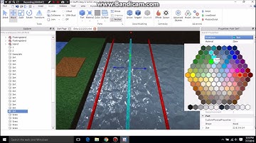 Roblox Obby Speed Build - Part 1