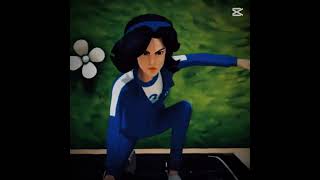 Squid game unleashed Kara character
