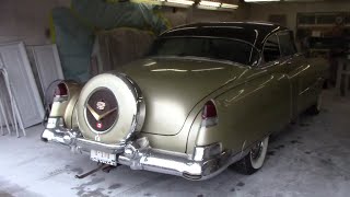 Elvis Brought Us A Caddy Today! by OldTimeGarage 1,012 views 5 days ago 9 minutes, 11 seconds