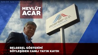 Nasıl Başardım? | Mevlüt Acar ile Söyleşi