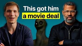 Information How Dylan Clark turned a viral short film into a Hollywood deal Guide