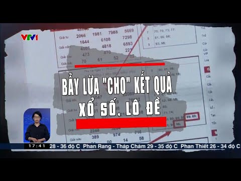 Video: Kỹ thuật soi cầu miền Nam là gì?