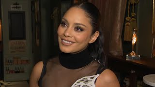 Famous Vanessa Hudgens on Her Inner Witch and ‘Manifesting’ Her Life (Exclusive) Net Worth