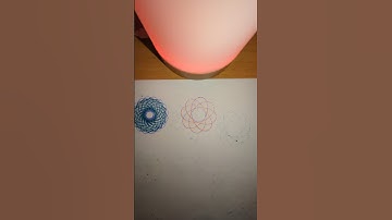 #spirographmf #spirograph #art #shorts #viral #satisfying #pattern #italy #relaxing #impossible