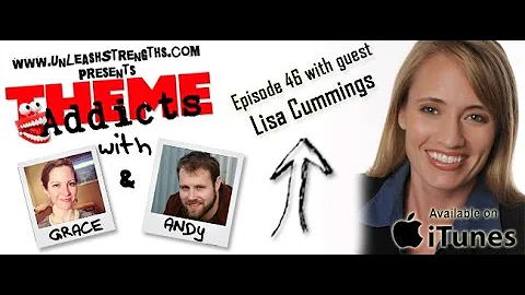 Lisa Cummings | How YOU Do Everything! TA046