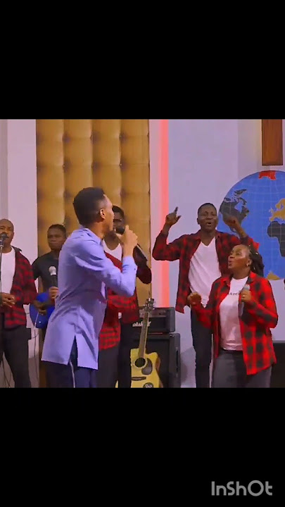 ESSENCE OF WORSHIP  IN KENYA -WEWE NI BABA @essenceofworshipministries #gospel #worship