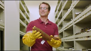 Science of Slime | Meet Dr. Bill Ludt | Hagfish & Parrotfish