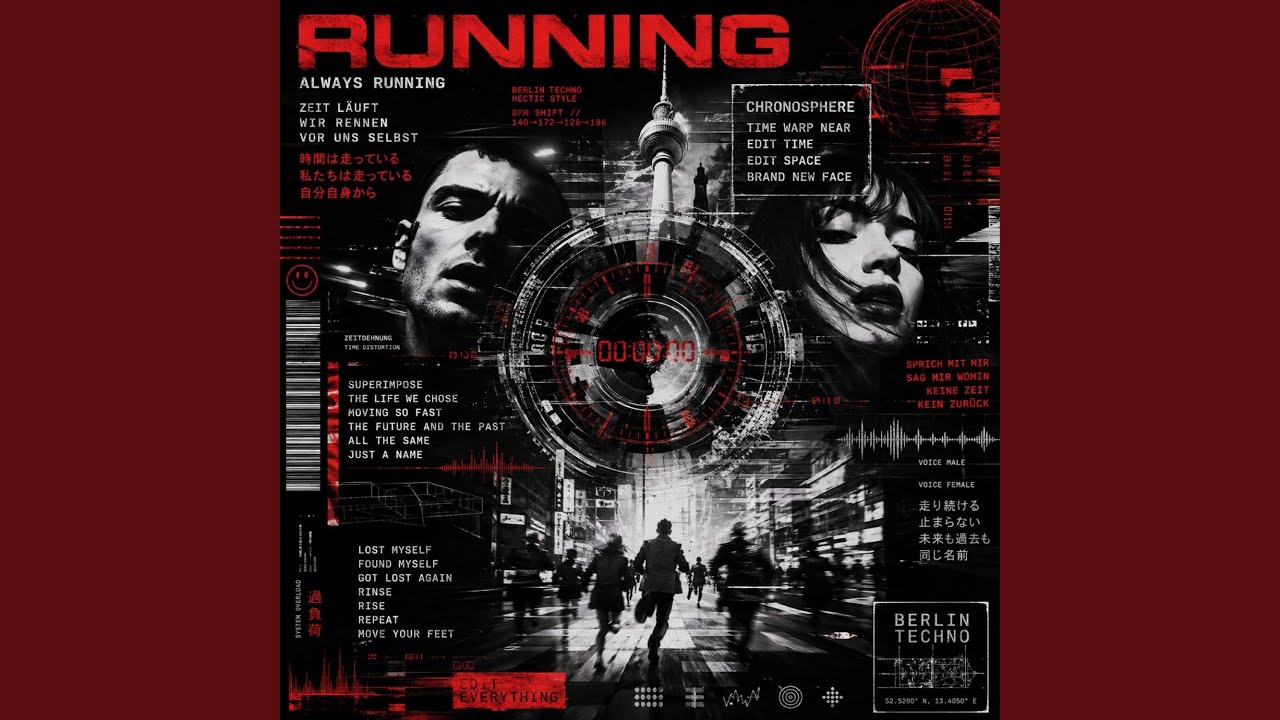 Watch Running on YouTube Watch Running on YouTube