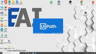 How to draw image on PDF - step by step guide - UiPath