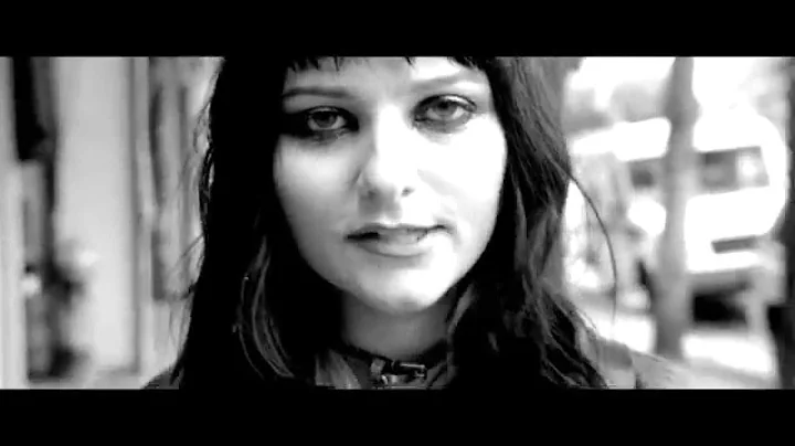 Frankie Clarke - Hot Child in the City (COVER)