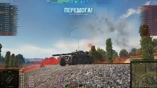 PANHARD EBR 105 доводить що є найкращий на Прохорівці! Replays від підписника!