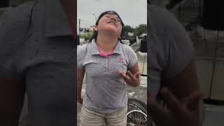 Tutorial De Como Pelar Un Mango Xd