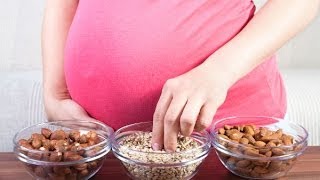 التغذية السليمة أثناء الحمل