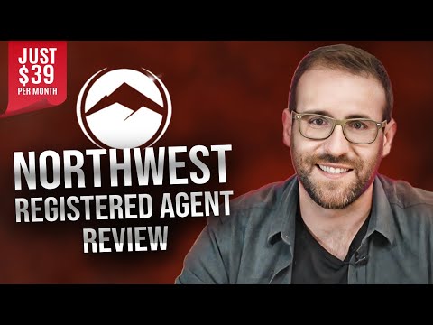 Northwest Registered Agent Review 2026: THE Best Choice for LLC Formation?
