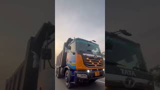 வெறும் 35000 km ஓடிய டாட்டா சேல்ஸ் #secondhand #tataprima #tipper #subscribe for More Vehilce Videos