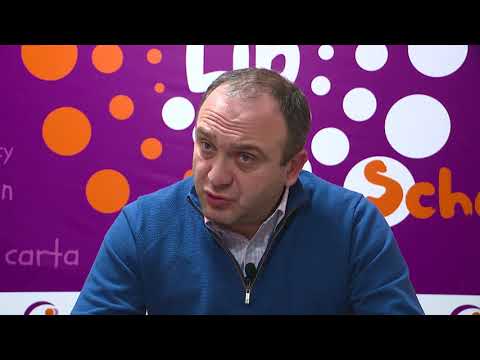 ზვიად აბაშიძე  - საბჭოთა ნაციონალიზმის პროექტი და თანამედროვეობა