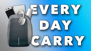 My Tech EDC: What’s In My Every Day Carry?