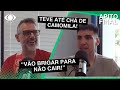 O BEHS TÁ FELIZ DA VIDA! | TEVE CHÁ DE CAMOMILA! | INTER E GRÊMIO VÃO BRIGAR PARA NÃO CAIR EM 2026!