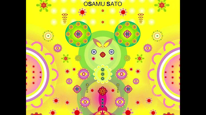 Osamu Sato & Hiroaki Sugawara - Samurai Guitar